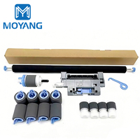 Ensemble de rouleaux de ramassage et de séparation de papier MoYang pour imprimantes HP CP3525 CP3530 M712 M725 M750 M775 M5025 M5035