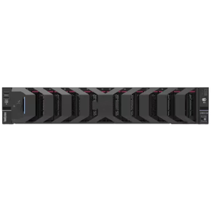 Servidor en Rack ThinkSystem SR650 V4 2U para Virtualización Empresarial y Cargas de Trabajo de IA - Product Image 2