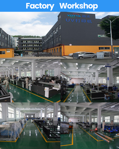 योटा R1800 पर्यावरण के अनुकूल यूव रोल-टू-रोल प्रिंटर 1.8 मीटर रिकोह जीन5/6 - Product Image 6