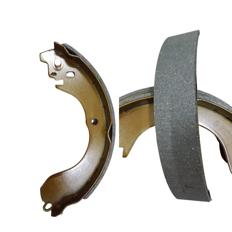 04495-BZ131 Brake Shoe K2398 for Toyota Townace Truck