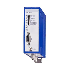 New Hirschmann OZD Profi 12M G11/G12 Fieldbus Transceiver <b>Switch</b> With <b>POE</b> SNMP QoS 8 Ports 10/100/1000Mbps - Product Image 1