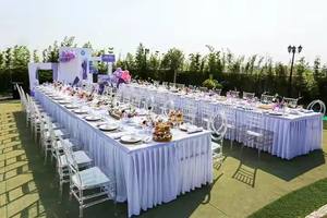 Outdoor Durable Acrylic Crown <b>Chair</b> Transparent Crystal Resin Plastic Hotel <b>Chairs</b> - Product Image 5