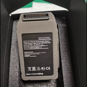 Новая интеллектуальная летная батарея FB2 3850 мАч 15,4 В для DJI Mavic <span class=keywords><strong>2</strong></span> Zoom Drone - Product Image 4