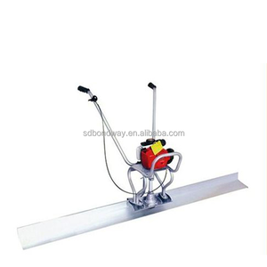 Soleras y <span class=keywords><strong>regla</strong></span> vibratorias eléctricas de grado industrial <span class=keywords><strong>Regla</strong></span> de vibración de <span class=keywords><strong>hormigón</strong></span> de gasolina a la venta - Product Image 1