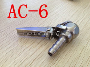 เครื่องมือซ่อมยางรถยนต์ หัวต่อเติมลมยาง AC-6 - Product Image 4