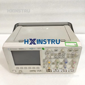 MSO6104A Keysight แบบ4ช่อง1GHz 4gsa/s MSO/ออสซิลโลสโคป H - Product Image 1