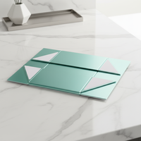 Boîtes cadeaux pliantes en papier kraft sur mesure, taille et couleur personnalisées, avec impression numérique, fermeture magnétique, emballage portable, vente en gros d'usine
