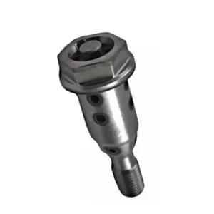 12698402 engine L3Z LFV LXH LSY camshaft position actuator solenoid valve is applicable to Chevrolet CP3 Cruz EG3 Malibu EG5 Mal