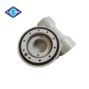Luoyang JW Serie WEA di Alta Qualità, Riduttore a Vite Senza Fine WEA5 WEA7 WEA9 WEA12 WEA14 WEA17 WEA19 WEA21 WEA25, Azionamento Rotante con Motore - Product Image 5