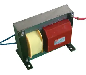 5000-10000V 20-100mA Hochspannung transformator für Plasma-Lichtquelle Röntgen/EUV/VUV Geräte UV-NIR Spektrometer TroSpec EF