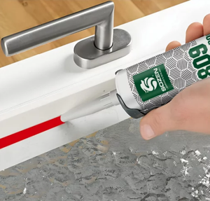 Vente directe d'usine, mastic silicone pour portes et fenêtres, pour le travail du bois et la construction, de la part de l'usine <span class=keywords><strong>Sozen</strong></span> - Product Image 2