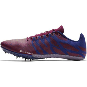 Zapatillas <span class=keywords><strong>de</strong></span> atletismo con Logo personalizado para hombre, calzado profesional para correr, pista y campo - Product Image 4