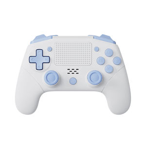 Manette sans fil rechargeable KP02 avec joysticks anti-drift et rétroéclairage RVB - Product Image 1