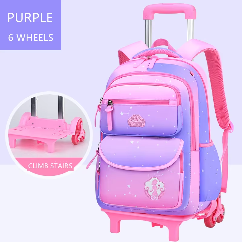 6wheel purple