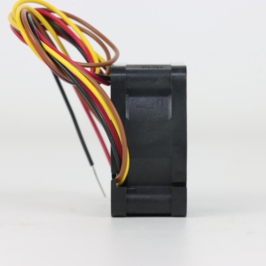Ventilador Axial de Refrigeración SANYO DENKI San Ace 9GA0424P6H001 40*40*20mm 24V DC 1.92W 0.08A 11.7CFM 12400rpm para Servidores y Equipos de Telecomunicaciones - Product Image 3