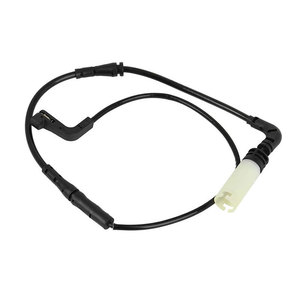 Cable de Advertencia para Sensor de Freno Delantero BMW Serie 5 E60, Piezas Automotrices Transfronterizas - Product Image 5