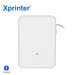 <span class=keywords><strong>Impresora</strong></span> Pequeña de Alto Rendimiento Xprinter HP2, Mini <span class=keywords><strong>Impresora</strong></span> Portátil <span class=keywords><strong>Paperang</strong></span>, <span class=keywords><strong>Impresora</strong></span> Inalámbrica sin Tinta con Bluetooth - Product Image 1