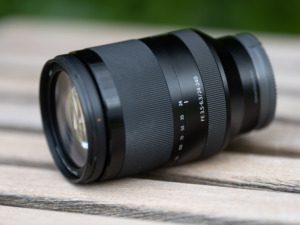 Segunda mano para So-ny <span class=keywords><strong>FE2</strong></span> 4-240mm OSS/ Sig-ma 70-200mm F2.8 DG OS HSM Sports Zoom profesional lente de cámara gran angular - Product Image 2