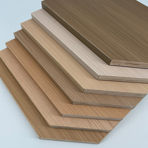 Armadio Moderno in Legno Massello con Altezza Regolabile e Ampio Spazio di Stoccaggio, Design Ecologico per Arredamento Casa e Hotel - Product Image 5