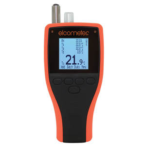 ผลิตภัณฑ์ใหม่ 309 T เครื่องวัดความชื้น - Product Image 4