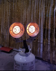 CSA 30000btu Outdoor Camping Stove Portable <strong>Gas</strong> Propane <strong>Heater</strong> Quiet Operation Tank Top <strong>Gas</strong> <strong>Heater</strong> for Indoor or Outdoor - Product Image 2