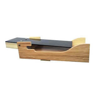 Ratonera de madera para ratas, trampa para ratones, trampa para animales, cageratones - Product Image 1