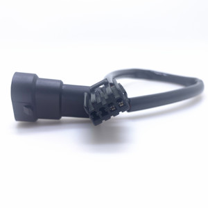 D3S ซ่อนสายหลอดไฟซีนอนสำหรับเปลี่ยนสายไฟสายไฟสำหรับ Mitsubishi D3 HID บัลลาสต์ - Product Image 2