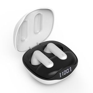 Moda şarj edilebilir işitme cihazları gürültü iptal işitme amplifikatör kablosuz ayarlarına duymak net ses - Product Image 5