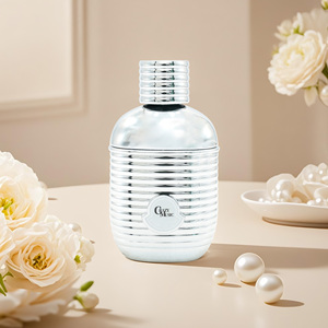 Mub OEM/ODM ดอกไม้100มล. น้ำหอมติดทนนานปรับแต่งได้ตามต้องการ - Product Image 2