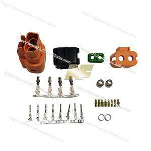 高電圧電気自動車用<span class=keywords><strong>PTC</strong></span>ヒーター（Webasto高電圧ヒーターHVHに類似）電気自動車およびハイブリッド車用 - Product Image 6