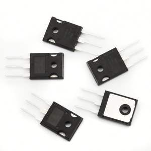 Guaranteed Original & New 47N60BC3 TO-247 Transistor CZSKU:IZ38AJ78 - Product Image 1