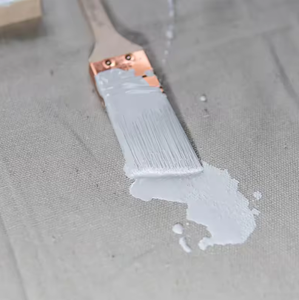 Lona de Lona Resistente para Pintores, 4 pies x 15 pies, Lavable, Reutilizable, 8 oz, en Stock - Product Image 2