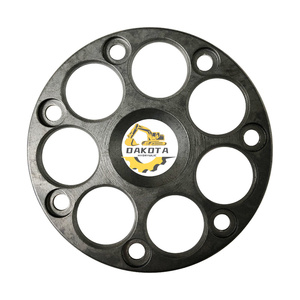Pièces de rechange hydrauliques A2VK05 A2VK12 <span class=keywords><strong>A2VK28</strong></span> Pièces de pompe hydraulique - Product Image 3