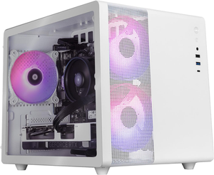 <span class=keywords><strong>PC</strong></span> para Juegos de Alta Gama Intel I9-14900K RTX <span class=keywords><strong>4090</strong></span> Gráficos Personalizados ATX/ITX 1TB NVMe SSD 32GB DDR5 240Hz 4K Gaming Win11 Pro - Product Image 1