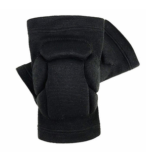 Genouillères <span class=keywords><strong>de</strong></span> compression réglables et confortables pour la protection des athlètes lors des sports <span class=keywords><strong>de</strong></span> plein air – Vente en gros - Product Image 2