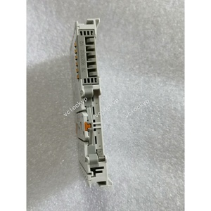 โมดูลอินพุต PLC Beckhoff EtherCAT EL3068 จำนวน 1 ชิ้น ใหม่ - Product Image 4
