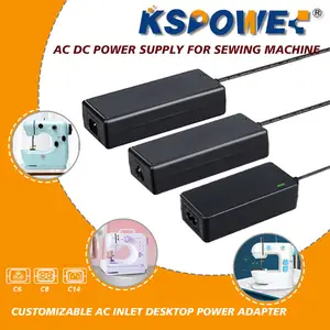 Hot Factory Sale Custom 72W-150W Switching Power Supply Made In China 24V 3A 4A 5A 6.25A Ac Dc Power Supply For Sewing Machine
