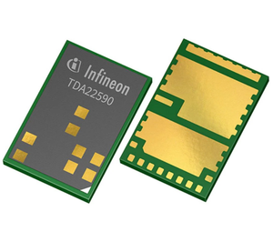 Composant électronique d'origine TDA22590XUMA1 Régulateurs de tension de commutation POWERSTAGE CE - Product Image 1
