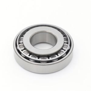 ตลับลูกปืนเม็ดเรียว OEM รุ่น 32304 32305 32306 32307 สำหรับรถบรรทุก - Product Image 2