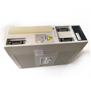 Pièce de rechange industrielle FANUC MDS-A-SVJ-06 - Product Image 6