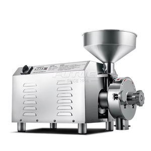 Mini <span class=keywords><strong>moulin</strong></span> à farine CE en promotion – Machine à moudre la farine - Product Image 4