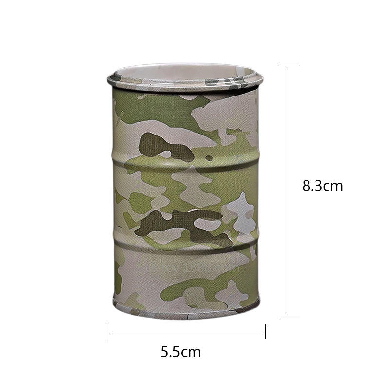 Camouflage Yg005-light