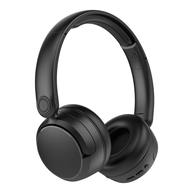 Volume Limit Children Ear Protection Kids Wireless Headphones Bluetooth Auracast Headsets for Kids