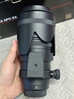 Objectif HFT Professionnel Sigma APO 70-200mm F/2.8 EX DG OS HSM pour Appareil Photo Numérique Reflex Plein Format, Zoom, Vente en Gros