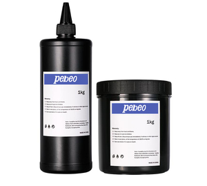 เจลเจลทาเล็บกันแสงยูวีแบบแข็ง5ก. สำหรับ JJL9005ร้านทำเล็บ - Product Image 1