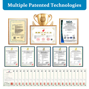 Máquina Automática para Empacar Carne Congelada en Bolsas, Máquina de Envasado al Vacío para Hamburguesas y Tortillas - Product Image 5