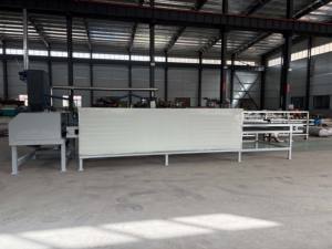 Ligne de recyclage de panneaux photovoltaïques environnementale de 2100 kg/h, entièrement automatique, pour le broyage, le concassage et le tri des panneaux photovoltaïques usagés - Product Image 6