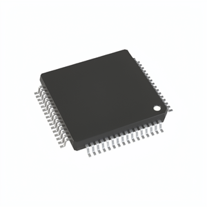 ชิปอิเล็กทรอนิกส์แบบฝังดั้งเดิม R5F526T9ADFM 64 LQFP #30 32BIT MCU RX26T 128K LFQFP64 40ชิ้นส่วนอิเล็กทรอนิกส์ - Product Image 1