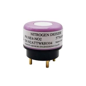 Sensor de Sulfuro de Hidrógeno NE7-H2S-S Nemoto 0-10ppm, Precisión del 0.1%, Certificado ROHS, 90 Días de Garantía, Original y Nuevo - Product Image 4