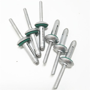<span class=keywords><strong>Bulb</strong></span> <span class=keywords><strong>Tite</strong></span> Rivets pour le marché australien Bulbtite Type Blind Rivets - Product Image 2